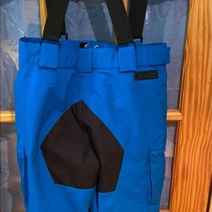 Ripzone Youth XL ski pants